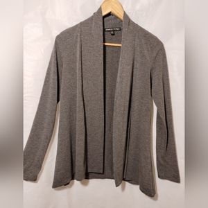 High quality Gray Sweater